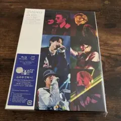 SixTONES/on eST〈初回盤・2枚組〉