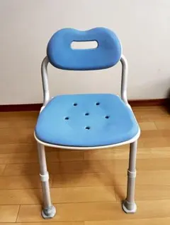 パナソニック 介護用風呂椅子 折りたたみ解除レバー付き 未使用 2025年