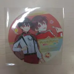 カラフルピーチ ゆあんくん ぷぴぱ カフェ コースター