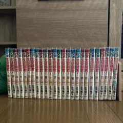 SKETDANCE＆WITCH WATCH 漫画セット 大特価 本日中まで - メルカリ
