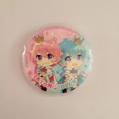 すとぷり　さところ　さとみ　ころん　缶バッジ