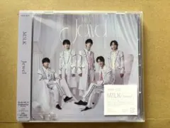 【新品未開封】M!LK Jewel 通常盤