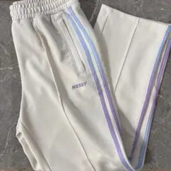 NERDY ノルディー ジャージ トラックパンツ