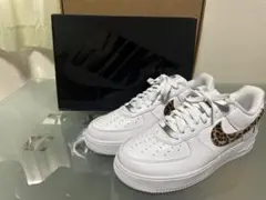 GOODENOUGH × Supreme × Nike Air Force 1