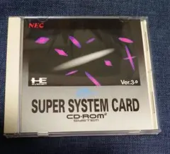 2025年最新】PCエンジン スーパーシステムカードの人気