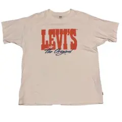 LEVI'S ヴィンテージTシャツ