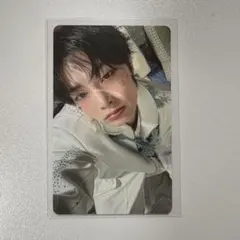 Stray Kids アイエン　スキズ ペンミ オンライン 特典