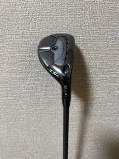 タイトリスト TSR2 4番 21° MODUS3 GOST ユーティリティ - メルカリ
