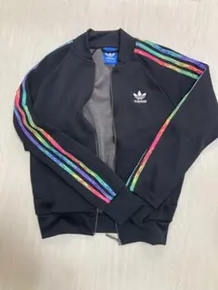 adidas レインボーセットアップのサムネイル