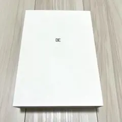 BTS BE アルバム