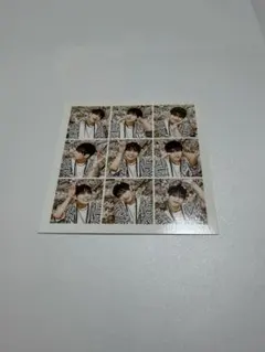 BTS 花様年華 pt.1 トレカ V テテ テヒョン - メルカリ