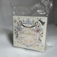 Snow Beautyスキンケアパウダー おしろい 本体 25g - メルカリ