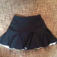 lily brownフリルスカート♡