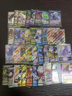 ポケモンカード V Vmax VSTAR まとめ売り