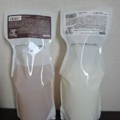 oggi otto オッジィオット　モイスチャー　700ml セットのサムネイル