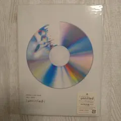 ARASHI LIVE TOUR 2017-2018 『untitled』