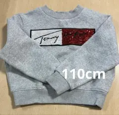 Tommy Hilfiger トレーナー 122