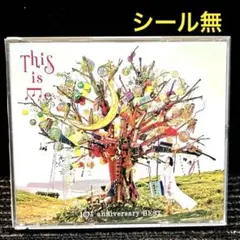 2026年最新】THIS IS ME ~絢香 10th anniversary BEST~ CD3枚組の人気