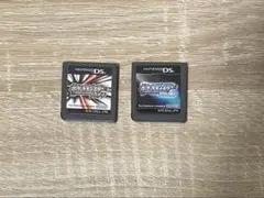 ポケモン　ダイヤモンド　プラチナ　セット　ds ソフト　ポケットモンスター