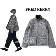 FRED RERRY✨キルティング ジャケット