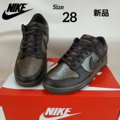 ナイキ ダンク ロー レトロ プレミアム メンズシューズ / Nike Dunkのサムネイル