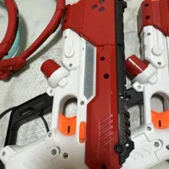 バンダイ(BANDAI) エックスショットレーザー360° レーザー銃のサムネイル