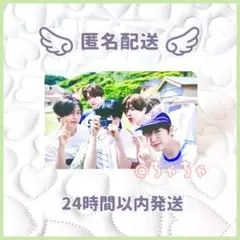 NCT ONE SUMMER WISH 展示会 MD 缶ケース トレカ