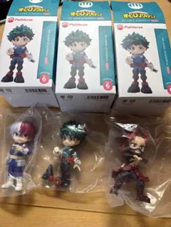 僕のヒーローアカデミア MY HERO ACADEMIA vol.1 まとめ売り