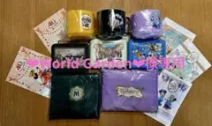 ディズニーホテルアメニティ