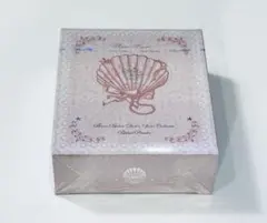 Flower Knows シェルズジュエルコレクションベイクドパウダー