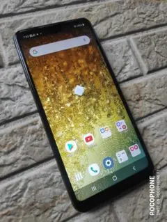 Galaxy A20【OS⑪/32GB】SIMフリー！各種設定対応可能…Ⅳ