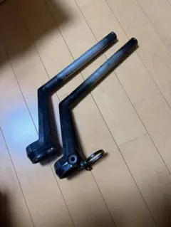 イージーライダースドラッグスター400用wildeagleドラッグパイプ