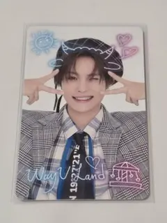 2026年最新】wayv land トレカ ヤンヤンの人気アイテム - メルカリ