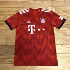 adidas FC Bayern Munich ユニフォームMサイズのサムネイル