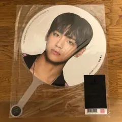 2026年最新】bts wings final うちわの人気アイテム - メルカリ
