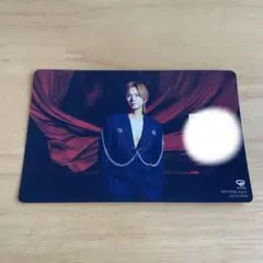 堂本光一　ステッカー