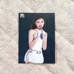 TWICE THIS IS FOR ライブフォトトレカ トレカ ナヨン