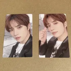 txt ボムギュ　トレカ