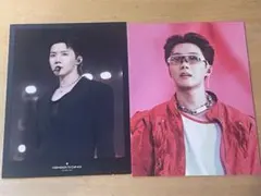 匿名配送 BTS PTD デジコ global 予約特典 j-hope ホビ