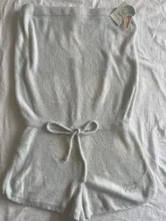 【新品未使用】ジェラートピケ ルームウェア