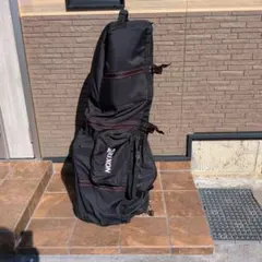 キャディバッグ用トラベルバッグ