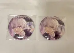 アイナナ 壮五 10周年 缶バッジ