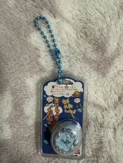 たまごっち　おかしなたまごボーロっちてんしっち　ブルー