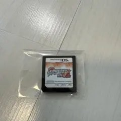 ポケットモンスター ホワイト2 ニンテンドーDS
