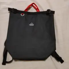 INDISPENSABLE×BEAMS DESIGN　2wayバックパック