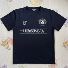 LUZ e SOMBRA サッカー プラクティスシャツ ネイビー 150のサムネイル