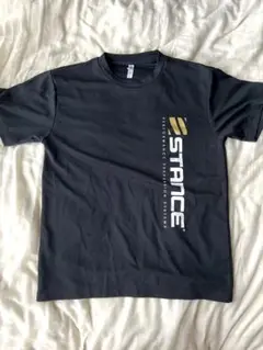 #3 STANCE ブラック Tシャツ Lサイズ