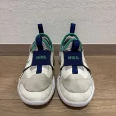 NIKE フレックスランナー(17cm)のサムネイル