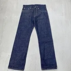 BEAUTY&YOUTH UNITED ARROWS デニムパンツ　古着