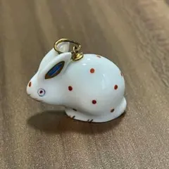 ヘレンド ペンダントトップ 狛犬 - メルカリ